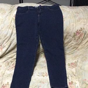 Aeropostale Jeggings